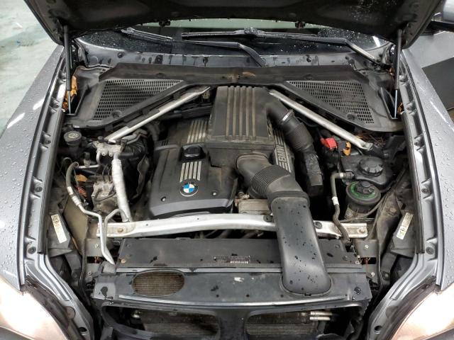 Photo 12 from auction – 2009 BMW X5 with VIN 5UXFE43569L269138