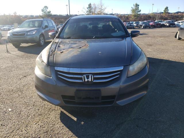 Photo 5 from auction – 2011 HONDA ACCORD LX with VIN 1HGCP2F34BA019607