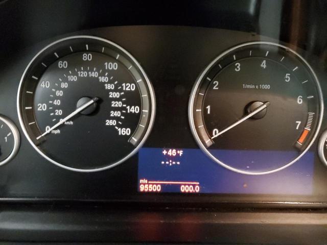 Photo 9 from auction – 2012 BMW 535 XI with VIN WBAFU7C55CDU63406
