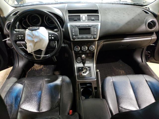 Photo 8 from auction – 2012 MAZDA 6 I with VIN 1YVHZ8CH5C5M25627