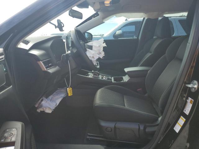 Photo 7 from auction – 2022 MITSUBISHI OUTLANDER with VIN JA4J3TA89NZ064293