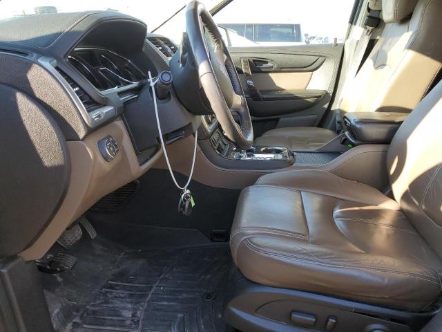 Photo 7 from auction – 2015 GMC ACADIA SLT with VIN 1GKKVRKDXFJ128879