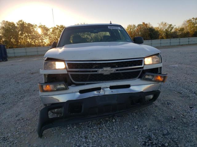 Photo 5 from auction – 2007 CHEVROLET SILVERADO with VIN 1GCEC19Z37E126614