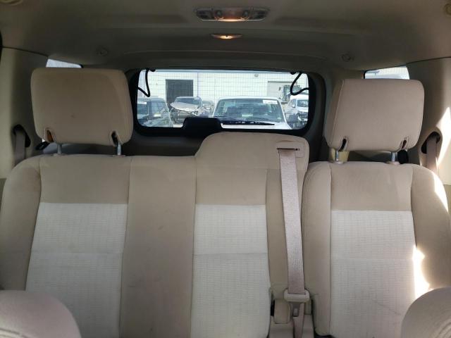 Photo 10 from auction – 2010 FORD EXPLORER X with VIN 1FMEU7D80AUA59560