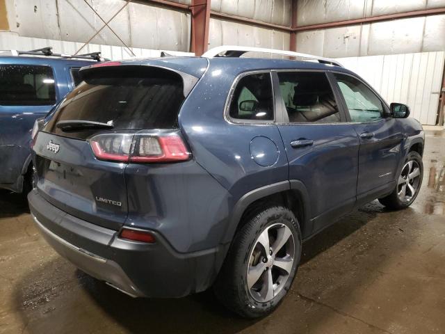 Photo 3 from auction – 2020 JEEP CHEROKEE L with VIN 1C4PJMDX2LD587809