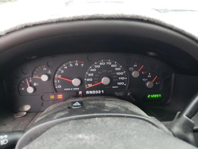 Photo 9 from auction – 2004 FORD EXPLORER X with VIN 1FMZU62K64ZB23831
