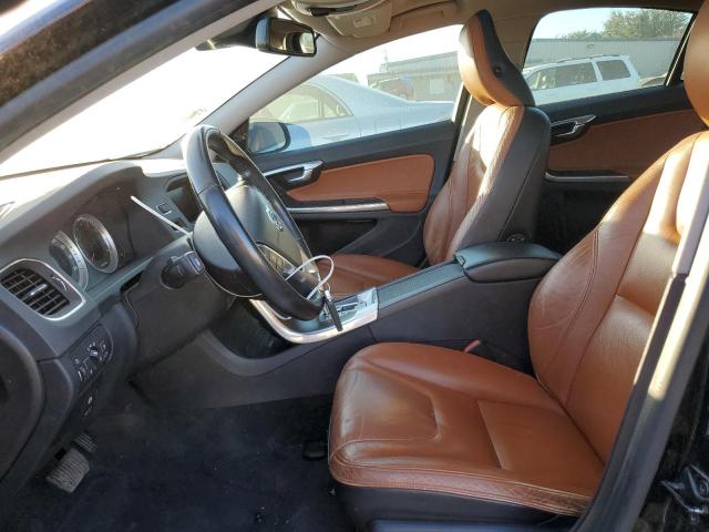 Photo 7 from auction – 2012 VOLVO S60 T5 with VIN YV1622FS9C2048804