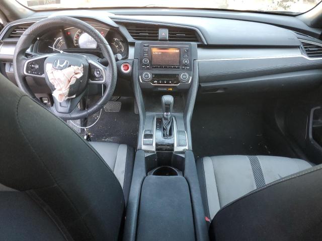 Photo 8 from auction – 2016 HONDA CIVIC LX with VIN 2HGFC4B0XGH314056