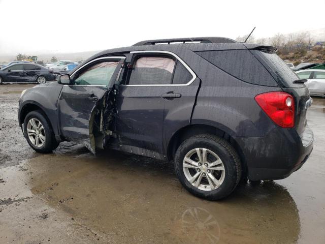 Photo 2 from auction – 2015 CHEVROLET EQUINOX LT with VIN 2GNALCEK2F6327059