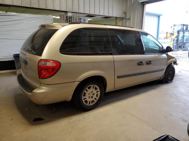 Photo 3 from auction – 2006 DODGE GRAND CARA with VIN 1D4GP24R46B640095