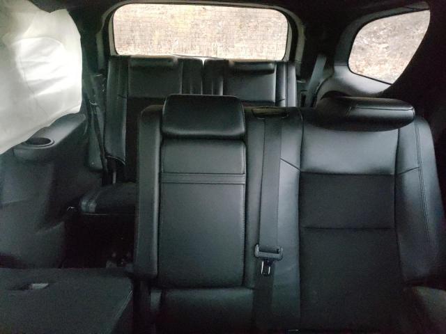 Photo 10 from auction – 2018 DODGE DURANGO GT with VIN 1C4RDJDG5JC150145
