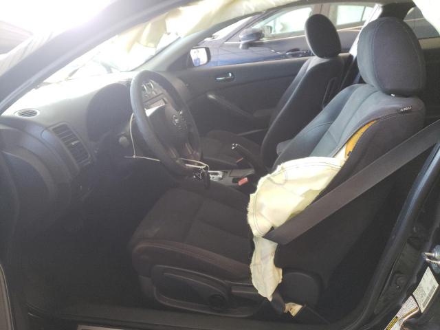 Photo 7 from auction – 2012 NISSAN ALTIMA S with VIN 1N4AL2EPXCC103173