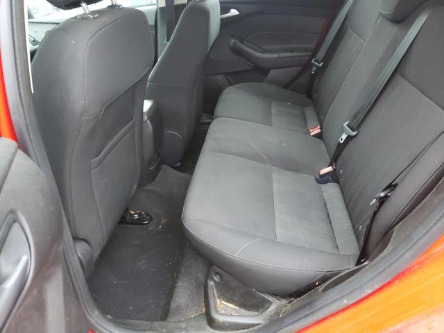 Photo 10 from auction – 2016 FORD FOCUS SE with VIN 1FADP3K27GL323716
