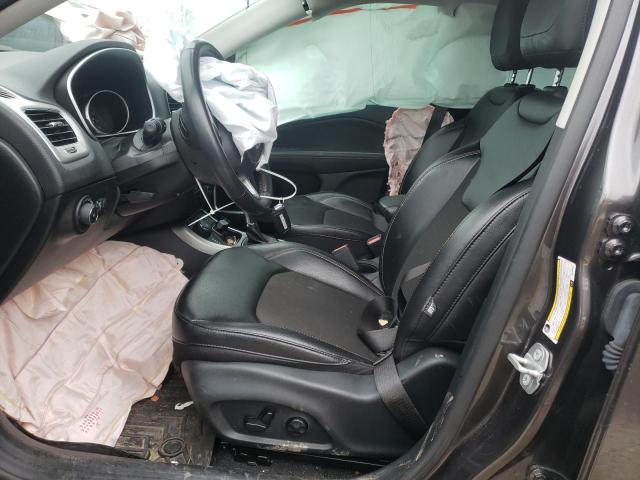 Photo 7 from auction – 2021 JEEP COMPASS LA with VIN 3C4NJDBB0MT500967
