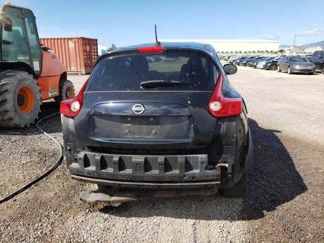 Photo 6 from auction – 2011 NISSAN JUKE S with VIN JN8AF5MR5BT006861