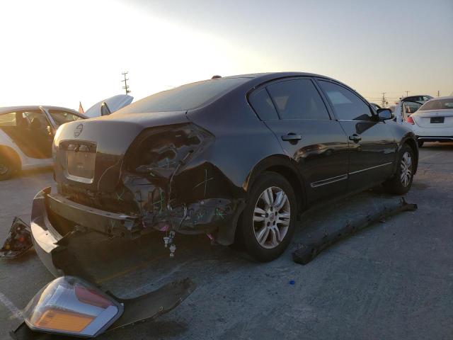 Photo 3 from auction – 2011 NISSAN ALTIMA BAS with VIN 1N4AL2AP7BN449254