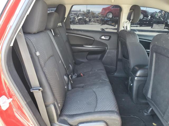 Photo 11 from auction – 2014 DODGE JOURNEY SX with VIN 3C4PDCBGXET211070