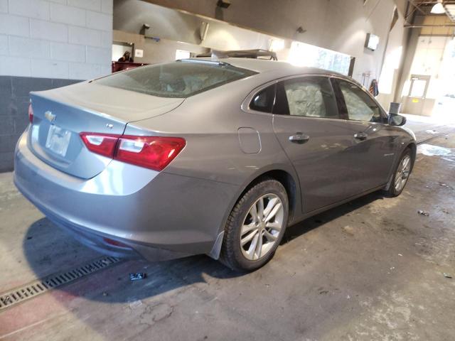 Photo 3 from auction – 2018 CHEVROLET MALIBU LT with VIN 1G1ZD5ST9JF100198