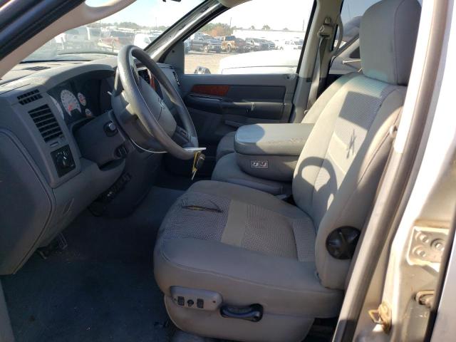 Photo 7 from auction – 2006 DODGE RAM 3500 S with VIN 3D7ML48C96G204501
