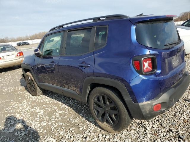 Photo 2 from auction – 2018 JEEP RENEGADE L with VIN ZACCJABB5JPJ20495
