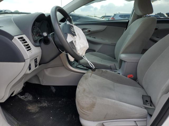 Photo 7 from auction – 2013 TOYOTA COROLLA BA with VIN 2T1BU4EE4DC101417