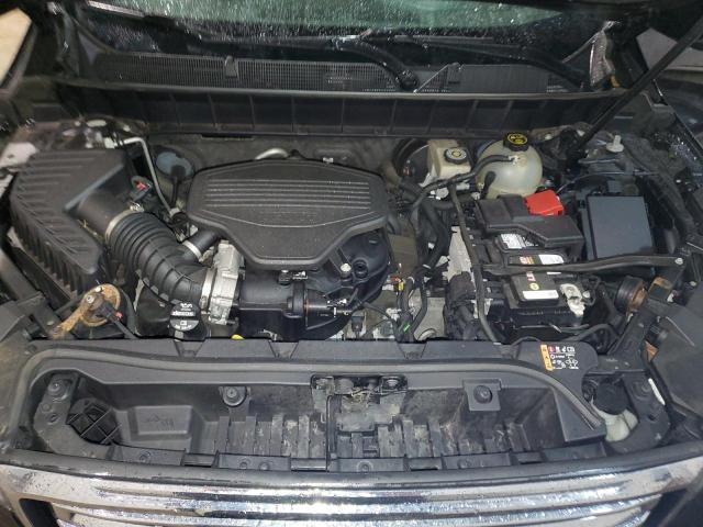 Photo 12 from auction – 2017 GMC ACADIA SLT with VIN 1GKKNULS9HZ199804
