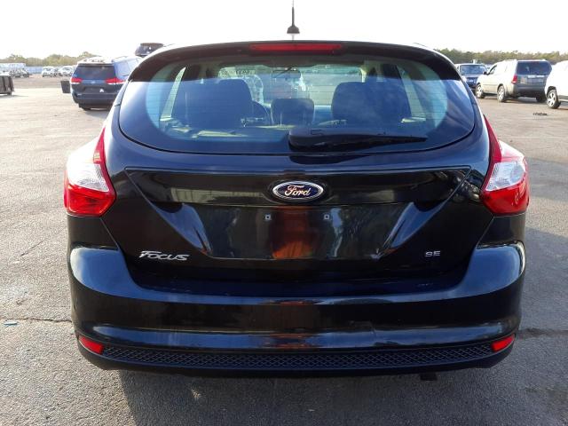 Photo 6 from auction – 2012 FORD FOCUS SE with VIN 1FAHP3K26CL413984