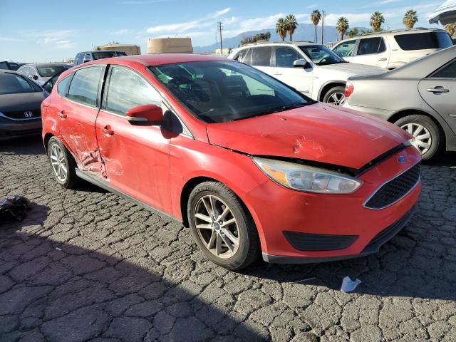 Photo 4 from auction – 2016 FORD FOCUS SE with VIN 1FADP3K21GL359840