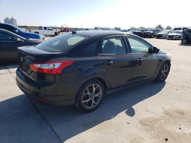 Photo 3 from auction – 2013 FORD FOCUS SE with VIN 1FADP3F26DL142869