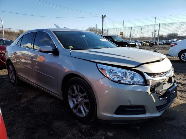 Photo 4 from auction – 2015 CHEVROLET MALIBU 1LT with VIN 1G11C5SL7FF323671