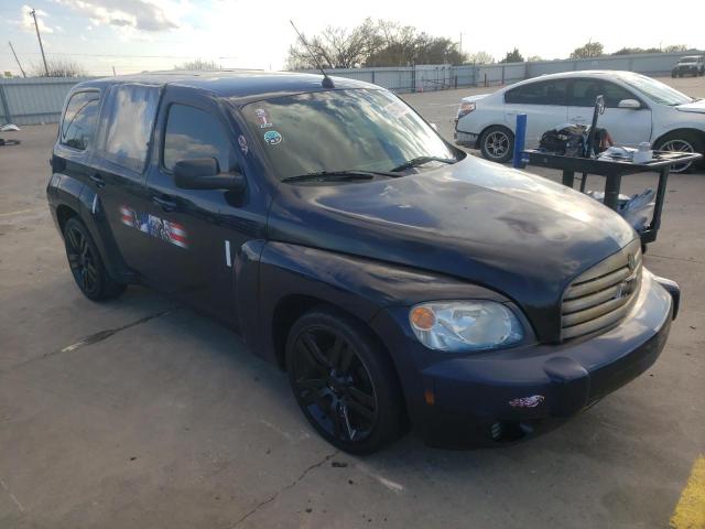 Photo 4 from auction – 2011 CHEVROLET HHR LS with VIN 3GNBAAFW0BS649386