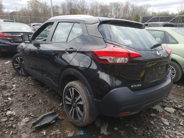 صورة رقم 2 من المزاد - 2019 NISSAN KICKS S مع VIN 3N1CP5CU3KL517273
