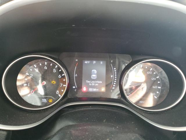 Photo 9 from auction – 2018 JEEP COMPASS LA with VIN 3C4NJDBB9JT154509
