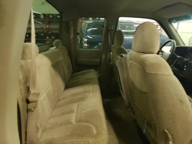 Photo 10 from auction – 1997 CHEVROLET GMT-400 K1 with VIN 2GCEK19MXV1148566