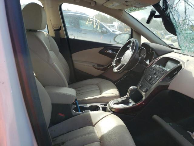 Photo 5 from auction – 2015 BUICK VERANO with VIN 1G4PS5SK5F4133922