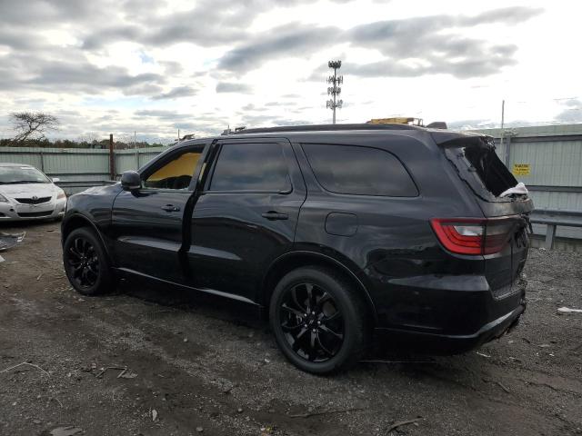 Photo 2 from auction – 2020 DODGE DURANGO GT with VIN 1C4RDJDG4LC348752