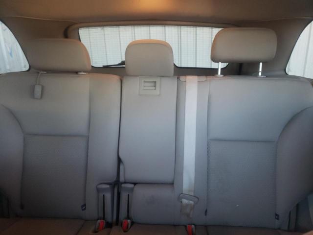 Photo 10 from auction – 2007 FORD EDGE SE with VIN 2FMDK36C47BA30864