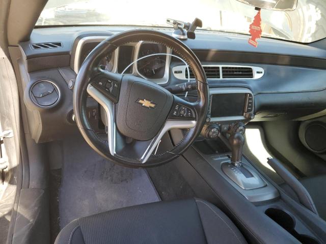 Zdjęcie 8 z aukcji – 2015 CHEVROLET CAMARO LT z VIN 2G1FD1E30F9103420