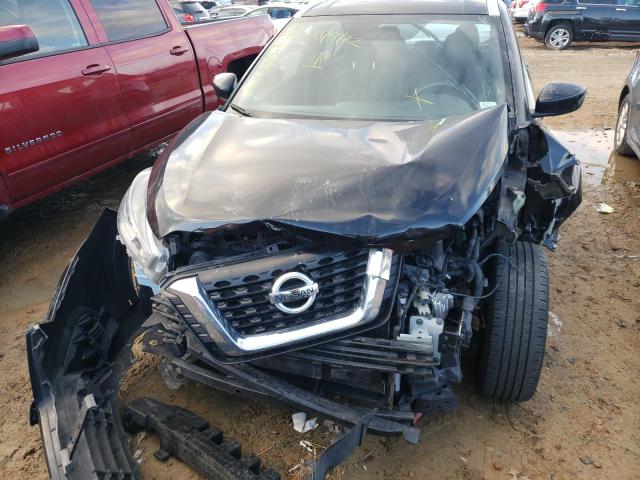 Photo 11 from auction – 2019 NISSAN KICKS S with VIN 3N1CP5CU3KL552265