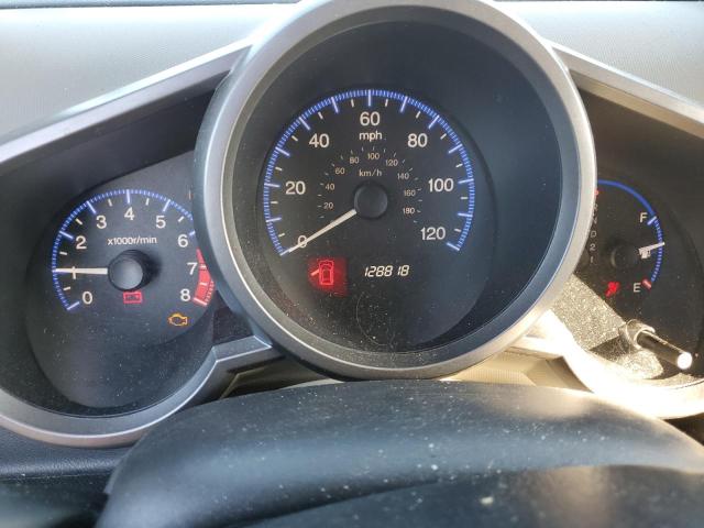 Photo 9 from auction – 2010 HONDA ELEMENT LX with VIN 5J6YH2H39AL001809