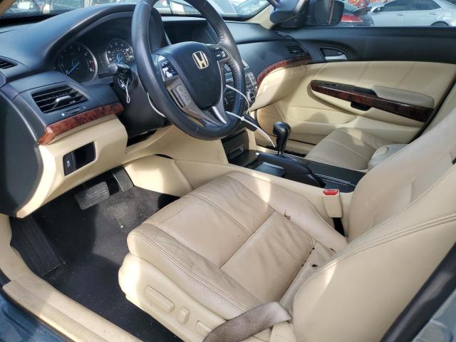 Photo 7 from auction – 2012 HONDA CROSSTOUR with VIN 5J6TF3H51CL005850
