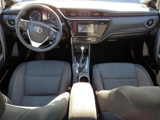 Photo 8 from auction – 2017 TOYOTA CORROLA with VIN 5YFBURHE8HP663089