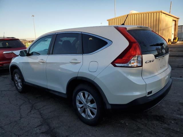 Photo 2 from auction – 2014 HONDA CR-V EX with VIN 5J6RM4H50EL034779
