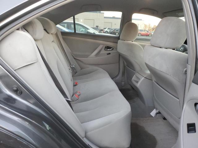 Photo 10 from auction – 2009 TOYOTA CAMRY BASE with VIN 4T4BE46K89R095960