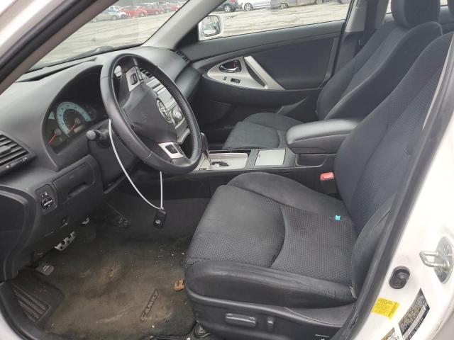 Photo 7 from auction – 2011 TOYOTA CAMRY BASE with VIN 4T1BF3EK1BU752297
