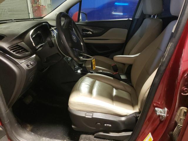 Photo 7 from auction – 2017 BUICK ENCORE ESS with VIN KL4CJGSM9HB211923