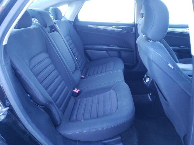 Photo 10 from auction – 2017 FORD FUSION SE with VIN 3FA6P0HD5HR367247