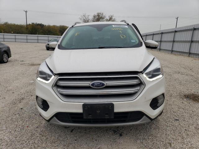 Photo 5 from auction – 2018 FORD ESCAPE TIT with VIN 1FMCU0J92JUC05856