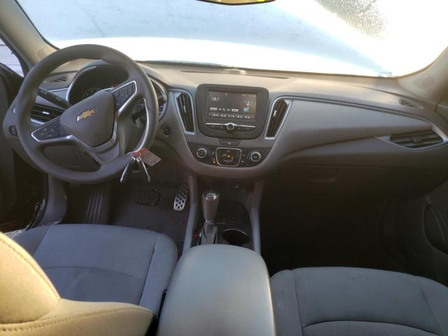 Photo 8 from auction – 2016 CHEVROLET MALIBU LS with VIN 1G1ZB5ST3GF314621