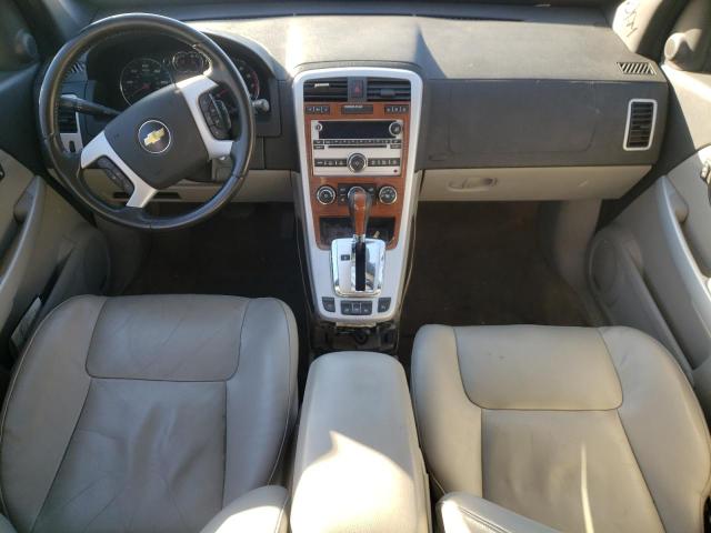 Photo 8 from auction – 2008 CHEVROLET EQUINOX LT with VIN 2CNDL83FX86314597